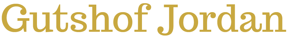 Gutshof Jordan